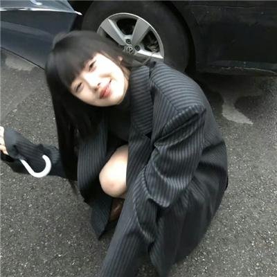少女杀手阿墨